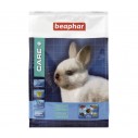 Beaphar Care+ Rabbit Junior. 1,5kg