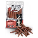 Calibra Joy Dog oksekødsnack - 100 % naturlig.