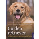 Bogen Golden Retriever. Af Margitta Becker-Tiggermann og Veronika Hofterheide
