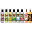 B&B Økologisk Shampoo eller Conditioner. 250 ml.