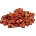 Companion Soft beef cubes. 80g.