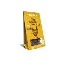 Naturea The healty treat. 100g.