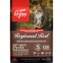 Orijen Regional Red Cat. Kornfrit kattefoder.