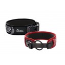 Hunter halsbånd DIVO med refleks.