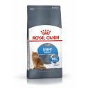 Royal Canin Light Weight Care. Til den voksne kat med tendens til overvægt