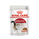 Royal Canin Instinctive Gravy Vådfoder. 12x85g