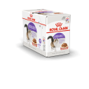 Royal Canin Sterilised Gravy Vådfoder. 12x85g