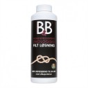 B&B Hundefrisørens Filt løsning