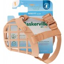 Baskerville Wide Fit mundkurv.