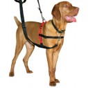 Halti Harness "antitræk sele" Front Control Harness.