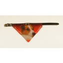 Bandana halsbånd med motiv af Jack Russell Terrier flere varianter