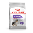 Royal Canin Medium Sterilised til steriliserede/kastrerede hunde over 12 måneder. (12kg)