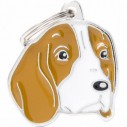 Hundetegn, Beagle 