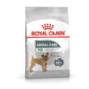 Royal Canin Mini Dental Care. Adult. Op til 10kg hund.