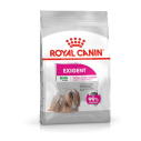 Royal Canin Mini Exigent - Til små kræsne hunde. Over 10 måneder