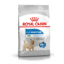 Royal Canin Mini LIGHT Weightcare. Over 10 måneder