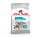 Royal Canin Mini Urinary Care. Adult. Op til 10kg hund.