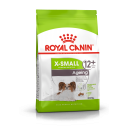 Royal Canin XSmall Ageing +12. Til seniorhunde over 12 år. (1,5kg)