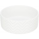 Keramikskål ZigZag.