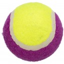 Hundelegetøj Tennisbold. Ø10cm.