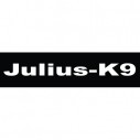 Labels til Julius k9 seler