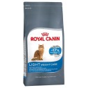Royal Canin Light Weight Care. Til den voksne kat med tendens til overvægt