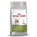 Royal Canin Outdoor 30. 1-7 år. Kat