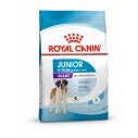 Royal Canin Giant Junior. Hunde fra 8 til 18/24 måneder. Voksenvægt over 45 kg. (15kg)