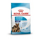 Royal Canin Maxi Starter. Mother & Babydog. Voksenvægt 26-44 kg. hund. (15kg)