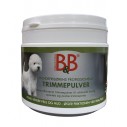 B&B Hundefrisørens professionelle Trimmepulver