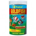 Tropical Goldfish Colour Pellet.