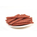 Wanpy Dog Soft Beef Jerky Slices 100g.