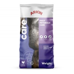 Arion Health & Care - Weight. 12kg