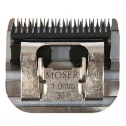 Skær passer til MOSER type 1245 + 1250