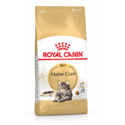 Royal Canin Maine Coon Adult. Til den voksne kat over 15 måneder