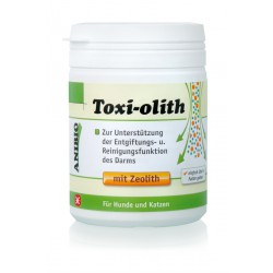 Anibio Toxi-Olith 130 gram