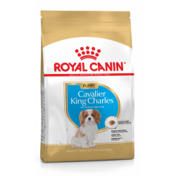 Royal Canin Cavalier King Charles Puppy - op til 10 måneder (1,5kg).