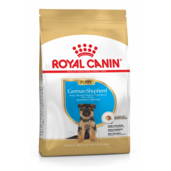 Royal Canin German Shepherd / Schæferhund Puppy - op til 15 måneder