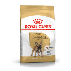 Royal Canin French / Fransk Bulldog Adult