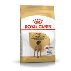 Royal Canin Great Dane / Grand danois Adult - over 24 måneder. hund. (12kg)