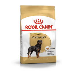 Royal Canin Rottweiler Adult - over 18 måneder (12kg)
