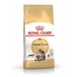 Royal Canin Maine Coon Adult. Til den voksne kat over 1år.