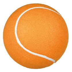 Tennisbold "STOR"