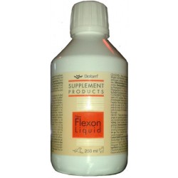 Diafarm Flexon liquid flydende / Glucosamin. 250 ml.