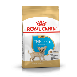 Royal Canin Chihuahua Puppy - op til 8 måneder. 1,5kg