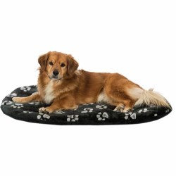 Liggeunderlag "Jimmy". OBS Lysegrå OBS med grå poter.