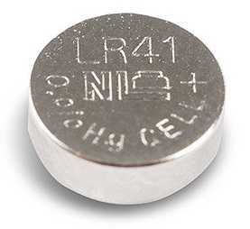 Billede af Reservebatteri. L736 (LR41) (1,5 V)