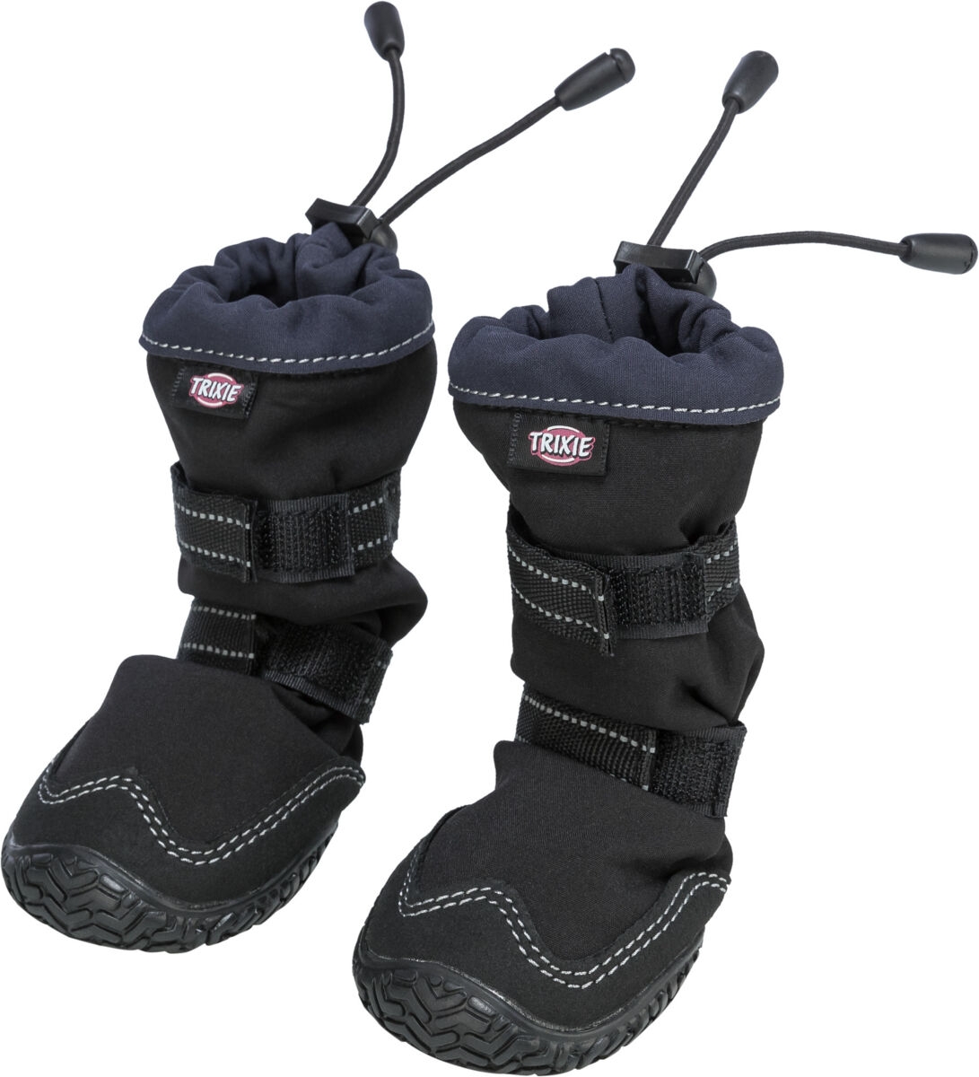 Se Walker Active Long protective boots. Hundesko. hos Alttilhundogkat.dk