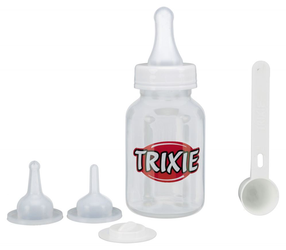 Bedste Trixie Sutteflaske i 2023